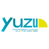 LOGO YUZU 30X30