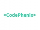 Logo CodePhenix