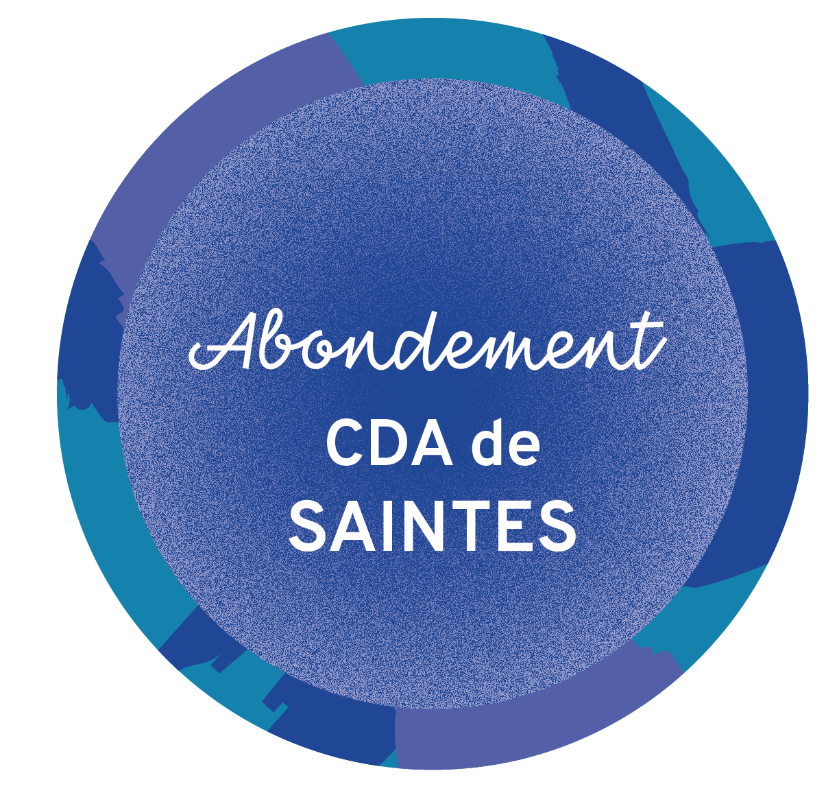 000 Pastilles abonedemnts Pastille CDA SAINTES 4