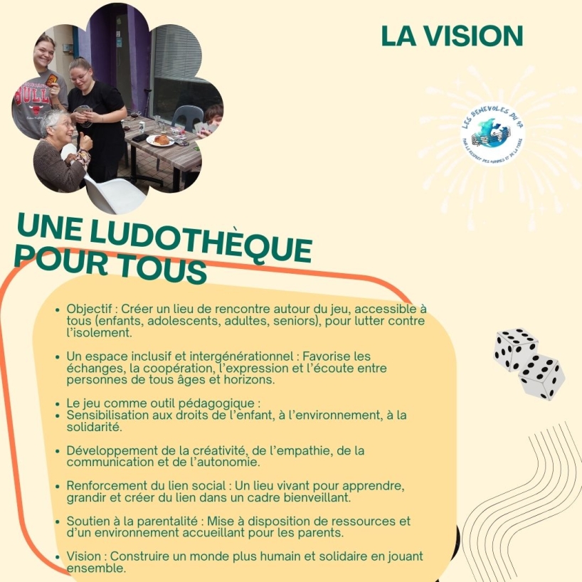 4 les benevoles du 47