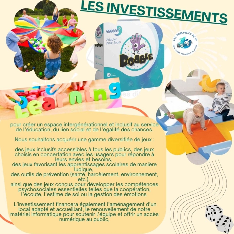 5 les benevoles du 47