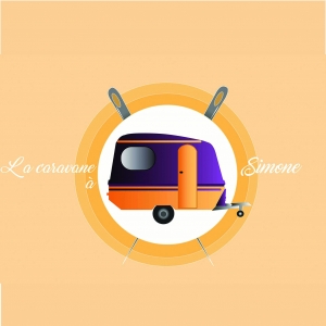 image vignette Solene PLANET La caravane a Simone